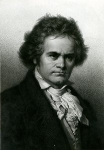 Beethoven portréja